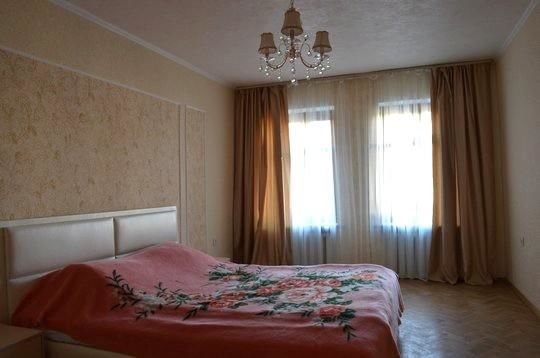 Апартаменты Apartaments on Sadovaya 1 Харьков-18