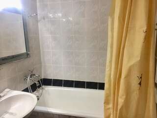 Апартаменты Apartaments on Sadovaya 1 Харьков-1