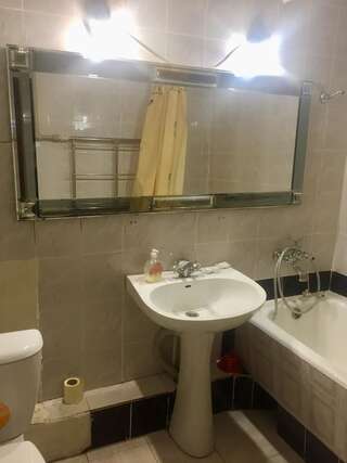 Апартаменты Apartaments on Sadovaya 1 Харьков-2