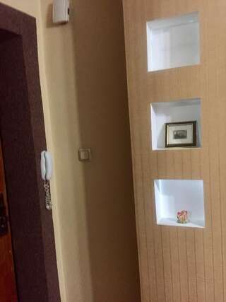 Апартаменты Apartaments on Sadovaya 1 Харьков-3