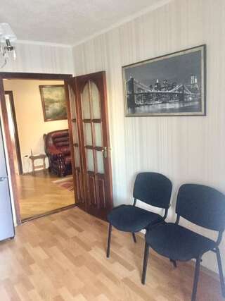 Апартаменты Apartaments on Sadovaya 1 Харьков-4