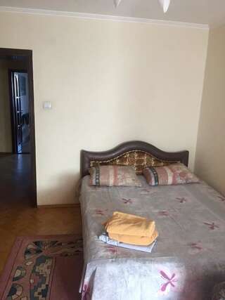 Апартаменты Apartaments on Sadovaya 1 Харьков-5