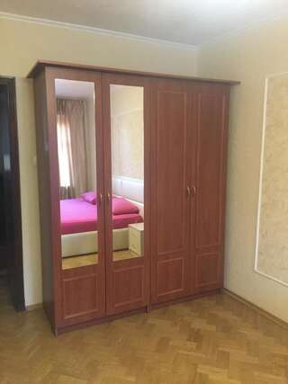 Апартаменты Apartaments on Sadovaya 1 Харьков-7
