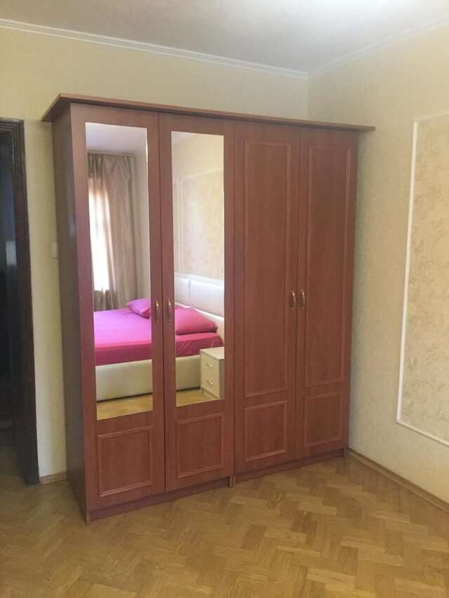 Апартаменты Apartaments on Sadovaya 1 Харьков-10